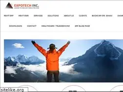 Sites similar to expotechinc.com