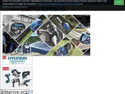 Sites similar to expotehnica.ro