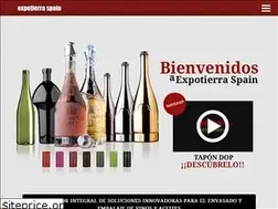 Sites similar to expotierraspain.com