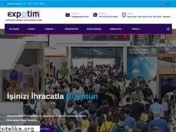 Sites similar to expotim.com