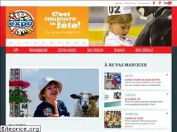 Sites similar to expotr.ca