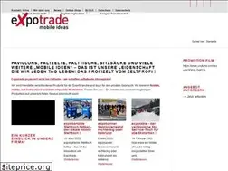 Sites similar to expotrade.at