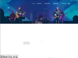 Sites similar to expotron.com