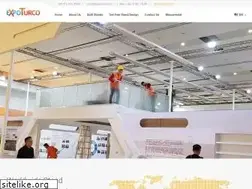 Sites similar to expoturco.com