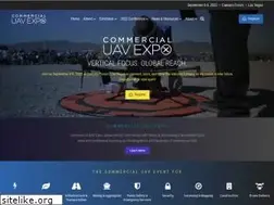 Sites similar to expouav.com