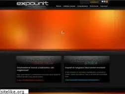 Sites similar to expounit.hu