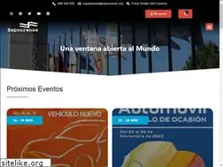 Sites similar to expourense.org