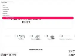Sites similar to expousipa.com