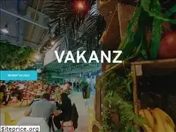 Sites similar to expovakanz.lu