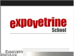 Sites similar to expovetrine.info