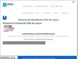 Sites similar to expovilla.com