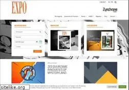 Sites similar to expovisie.nl