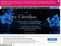 Sites similar to expoware.de