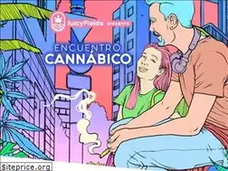 Sites similar to expoweedmexico.com