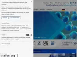 Sites similar to expoworldwide.com