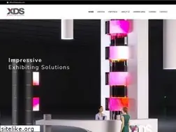 Sites similar to expoxds.com