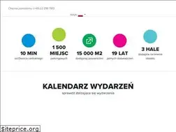 Sites similar to expoxxi.pl