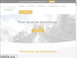 Sites similar to expoyoga.ca