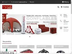 Sites similar to expoz.fr