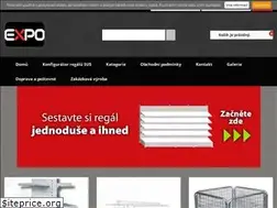 Sites similar to expozarizeni.cz