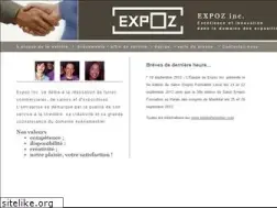 Sites similar to expozcom.com
