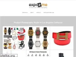 Sites similar to expozme.com