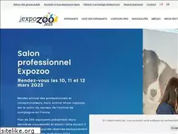 Sites similar to expozoo.com