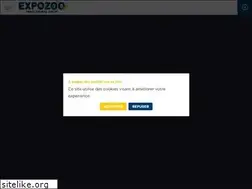 Sites similar to expozoo.fr