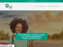 Sites similar to expparking.com.br