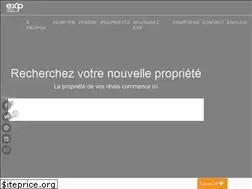 Sites similar to expquebec.com
