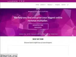 Sites similar to expre.co.uk