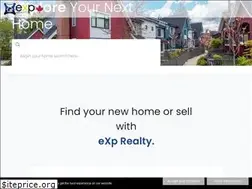 Sites similar to exprealty.ca