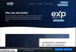 Sites similar to exprealty.careers
