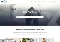 Sites similar to exprealty.com