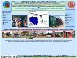 Sites similar to expres-ponidzie.k-ow.net