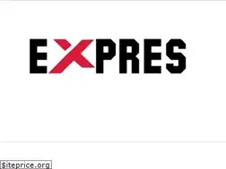 Sites similar to expres.rs