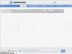 Sites similar to expresamos.com.mx