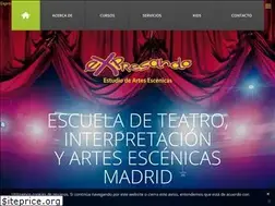 Sites similar to expresando.es