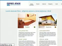 Sites similar to expresatack.cz