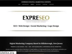 Sites similar to expreseo.com