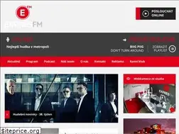 Sites similar to expresfm.cz