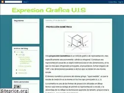 Sites similar to expresiongrafiuis.blogspot.com