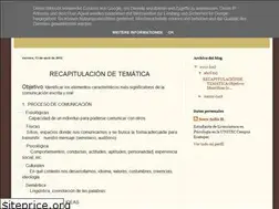 Sites similar to expresionsocosolishernandez.blogspot.com