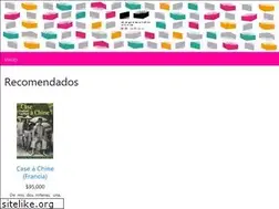Sites similar to expresionviva.com