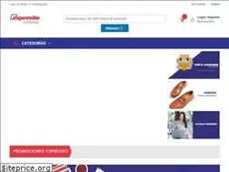 Sites similar to expresitocompras.com