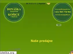 Sites similar to expreskvety.sk