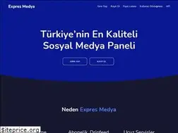 Sites similar to expresmedya.com