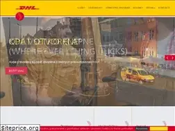 Sites similar to expresnapreprava.sk