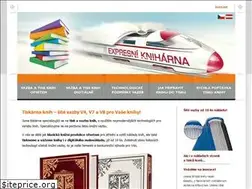 Sites similar to expresnikniharna.cz