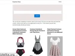 Sites similar to expreso.cl